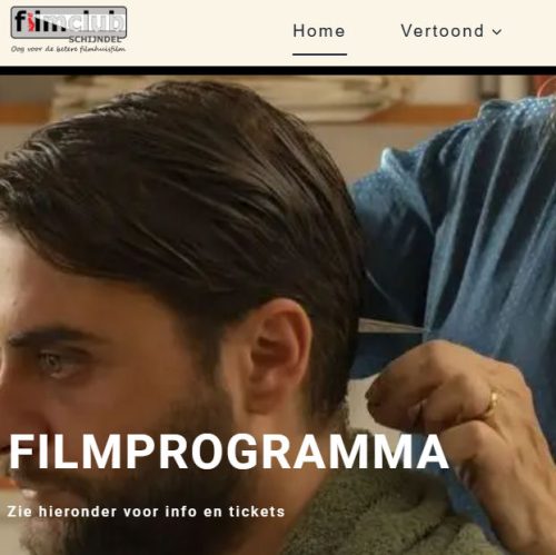 Filmclub Schijndel